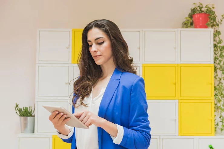 Internal Business Application Development