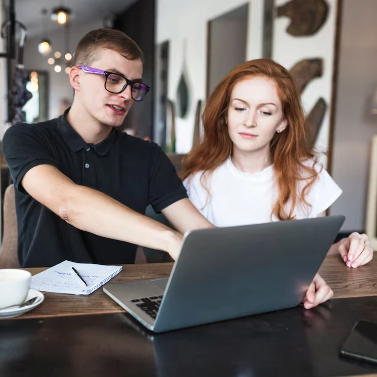 Paid Social Funnel Buildoutmj