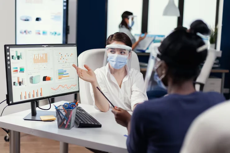 Industry Statistics That Matter in health care department