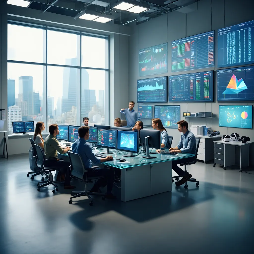 Programmatic Analytics, Insights & Attribution Mod