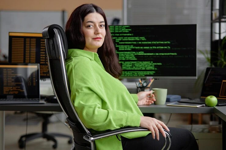 Hire No-Code Developers in the UK for Business Systems