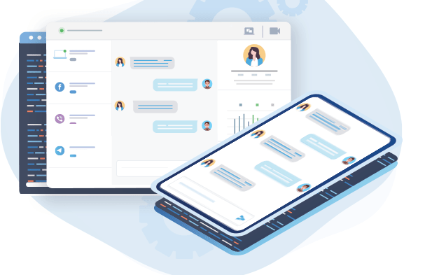 Chat API & Mobile SDK