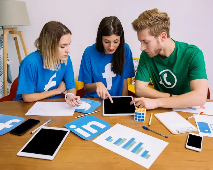 Instagram Management Services: Helping Businesses Build a Real Online Presence