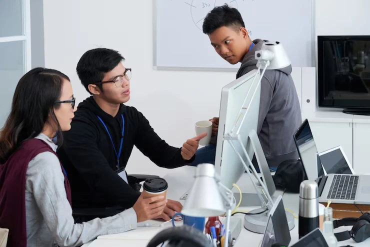 No-Code MVPs for Enterprise Innovation Teams