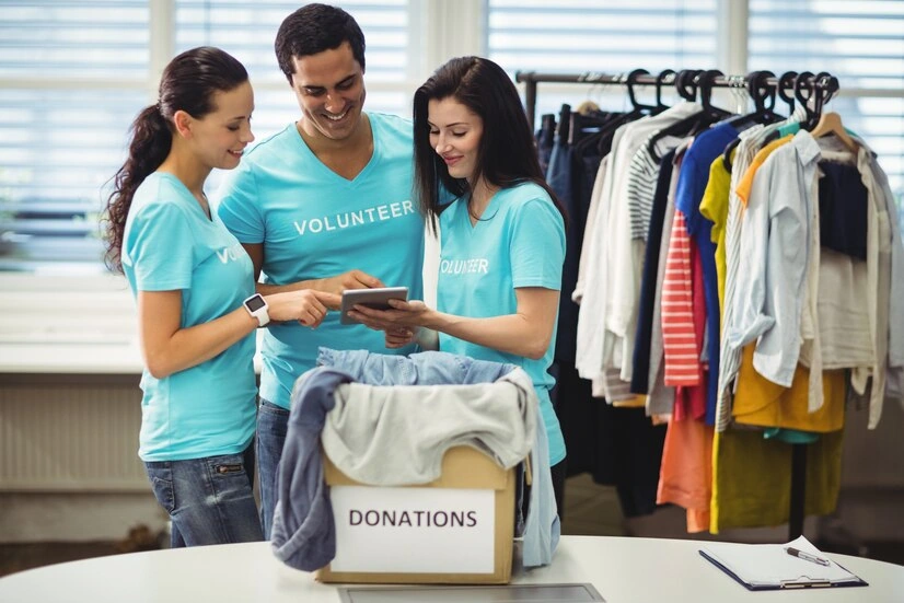 Strategic PR for Charities Crafting Your Mission’s Message
