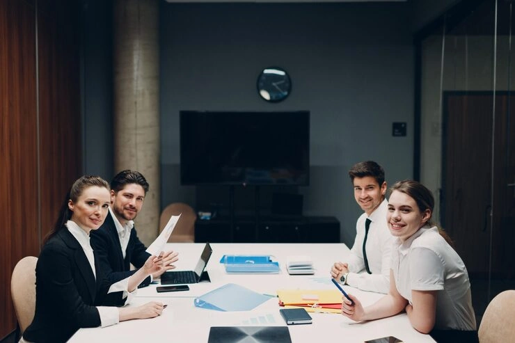 Programmatic Ad Agency for Fintech Brands