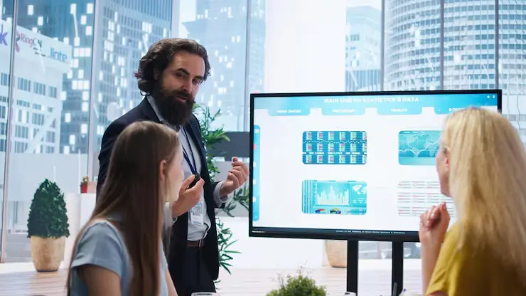 Programmatic Display Advertisingg
