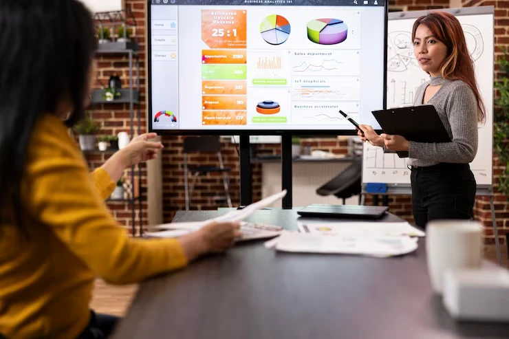 Transparent Programmatic Ad Buying With Dashboards