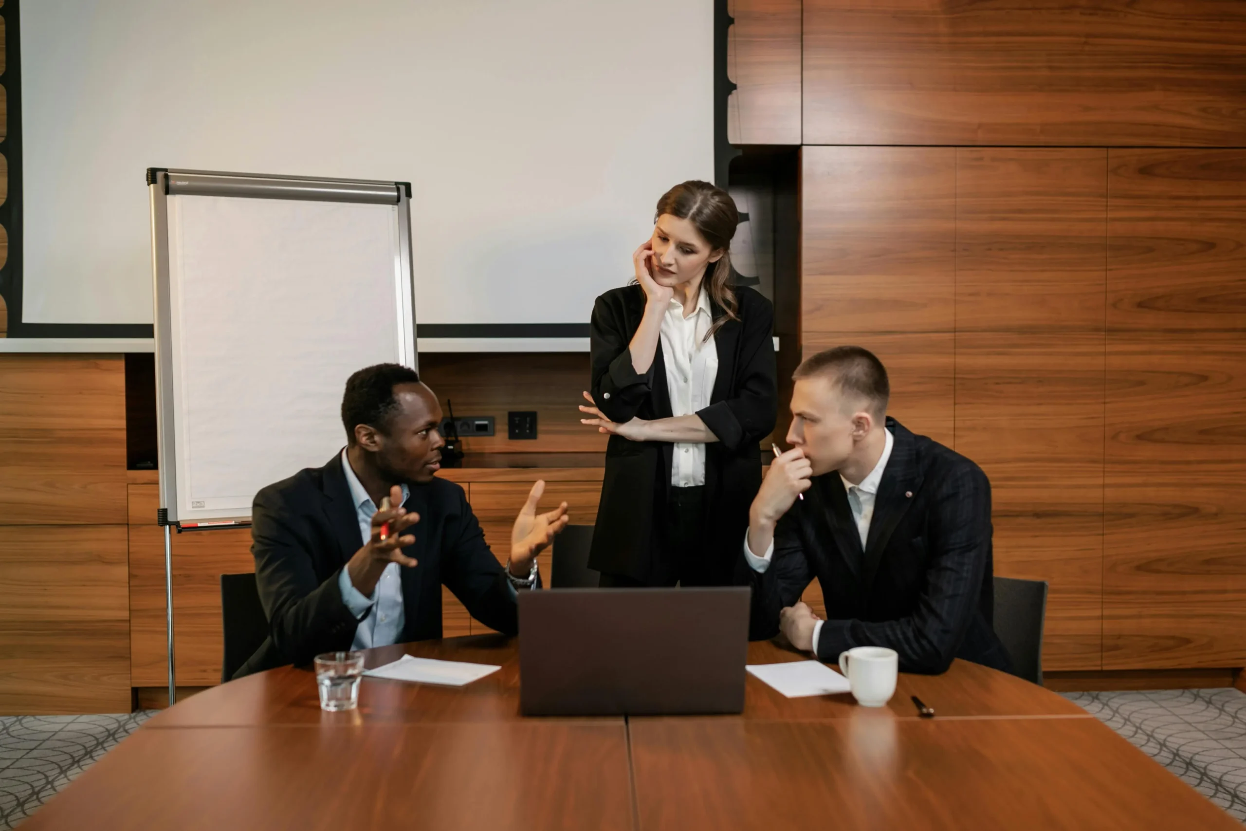 Performance Marketing for Investor Events