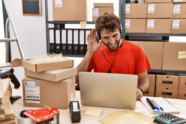 Marketplace Advertising Control (Amazon, Walmart, eBay)