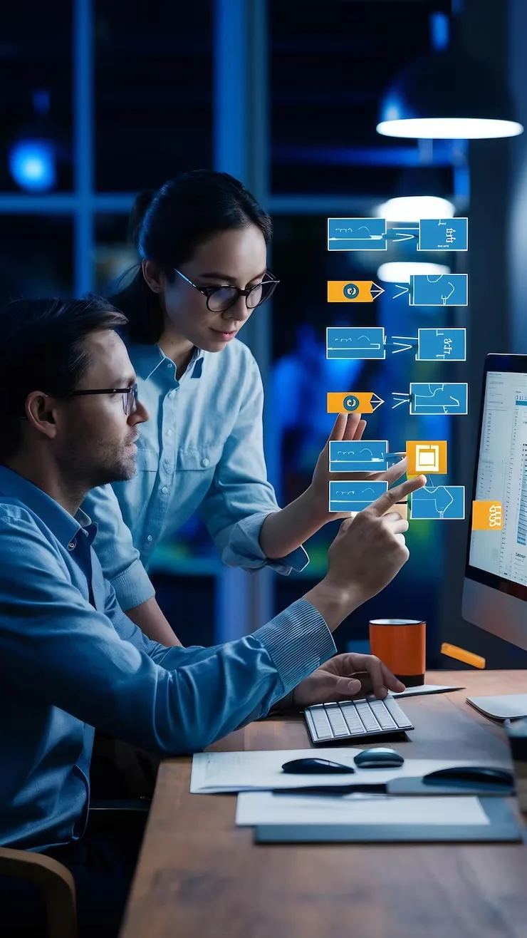 Supply Path Optimisation for SaaS Programmatic Buying