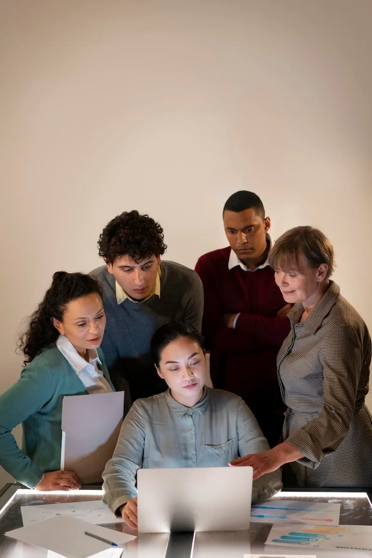 Audience Modelling And Intent Segmentation