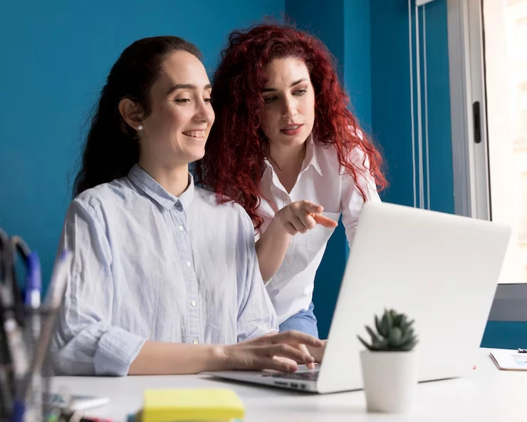 No-Code Development Agency for UK Businesses