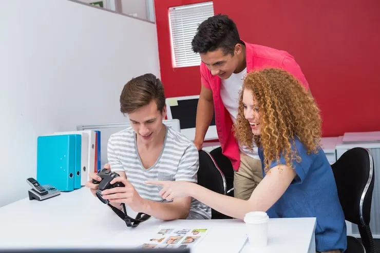 Paid Social Campaign Management