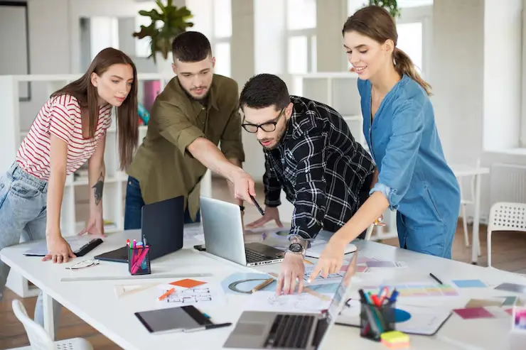 Programmatic Creative Optimisationnm