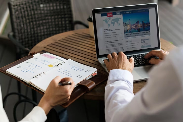 Online Advertising Services in Dubai That Deliver Results