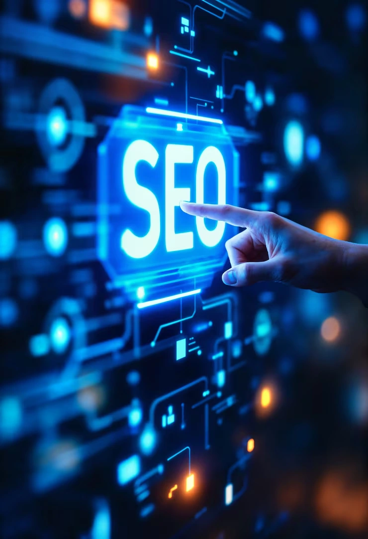 SEO for Biscuit Brands