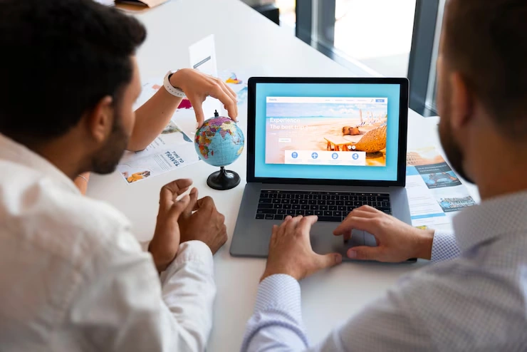 PPC Management Services in Dubai