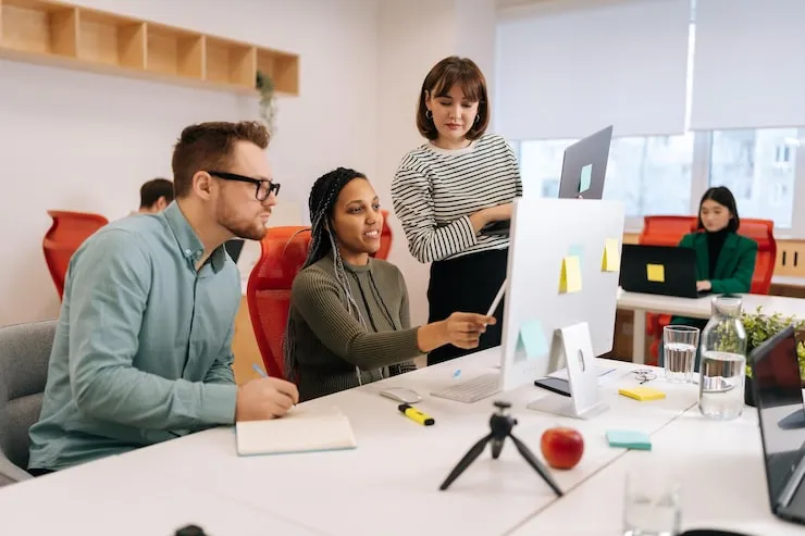 Consultancy and In-House Team Enablement