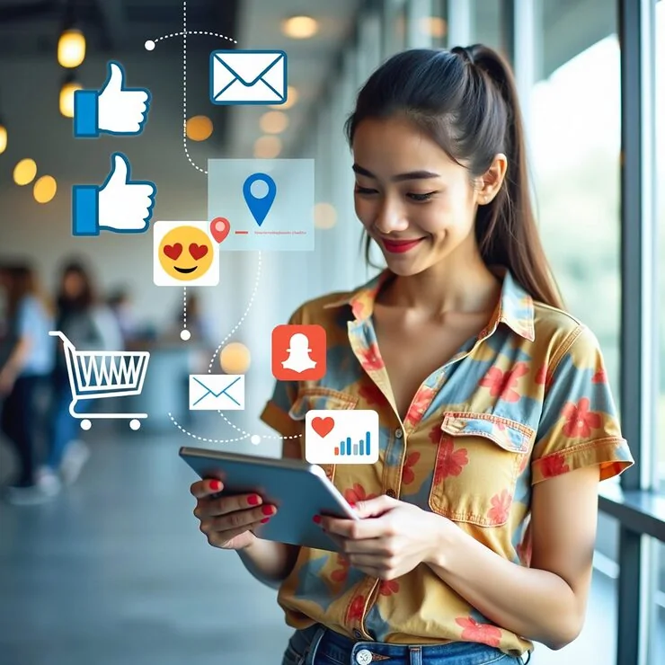 Paid Social Ad Buying