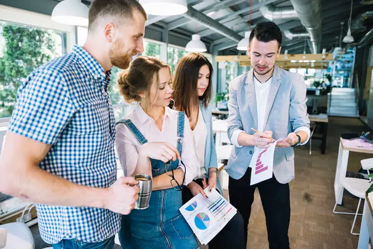 Programmatic Display Campaigns