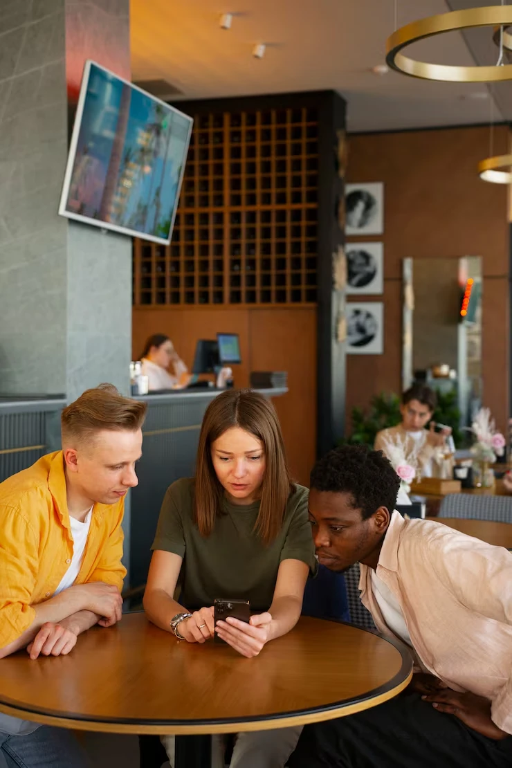SME Retargeting And Sequential Messaging