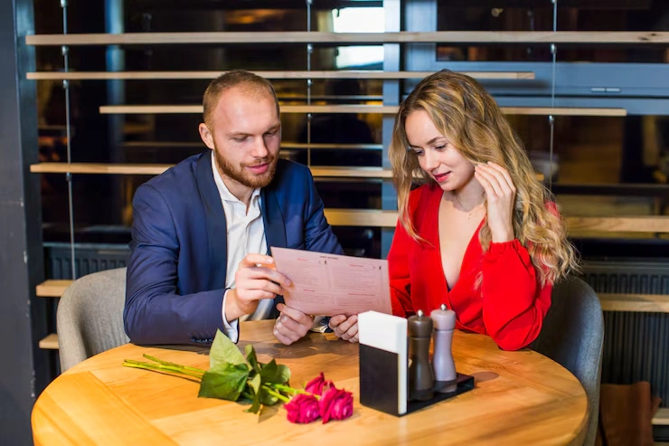 Ad Creative for Luxury Finance Services