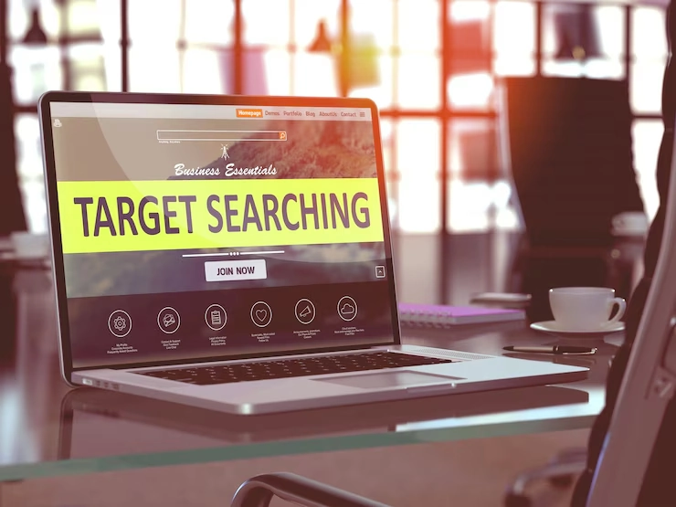 Targeted Google Ads Campaigns