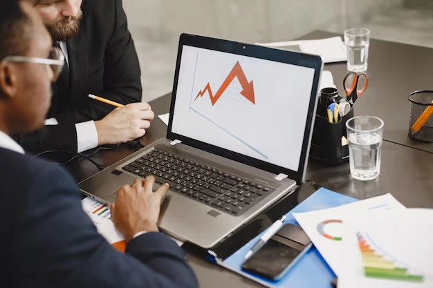 Capital Market Crisis Management: How We Handle Volatility and Risk