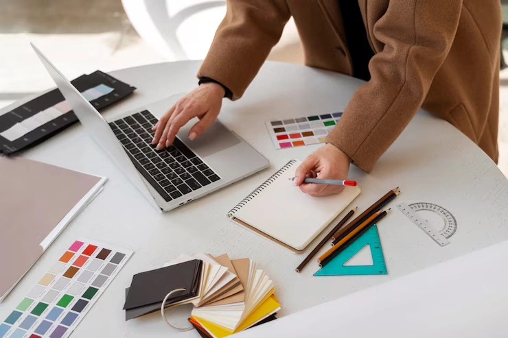 Brand Identity Creation