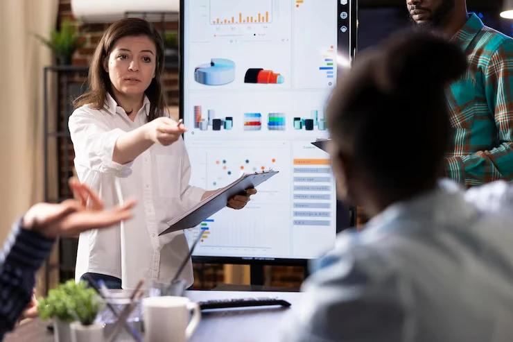 Audience Segmentation And Data Layer Structuringmk