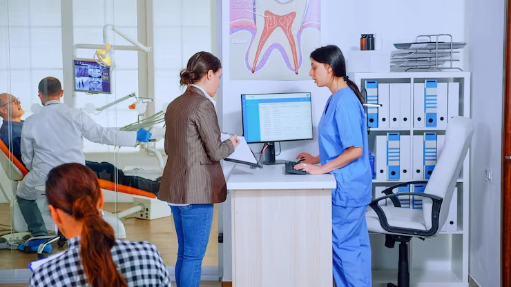 Local Advertising for UK Clinics and Health Centres