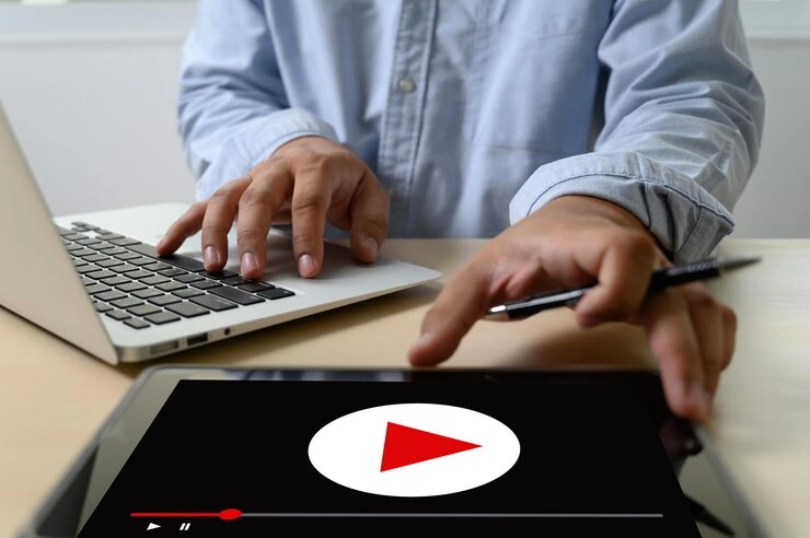 YouTube & Video Marketing for Agri Visibility