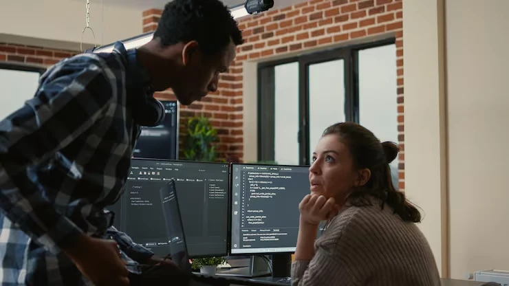 No-Code MVP Development Agency UK