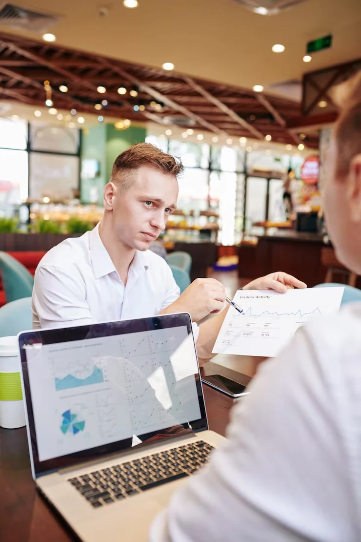Analytics, Attribution, and Reporting