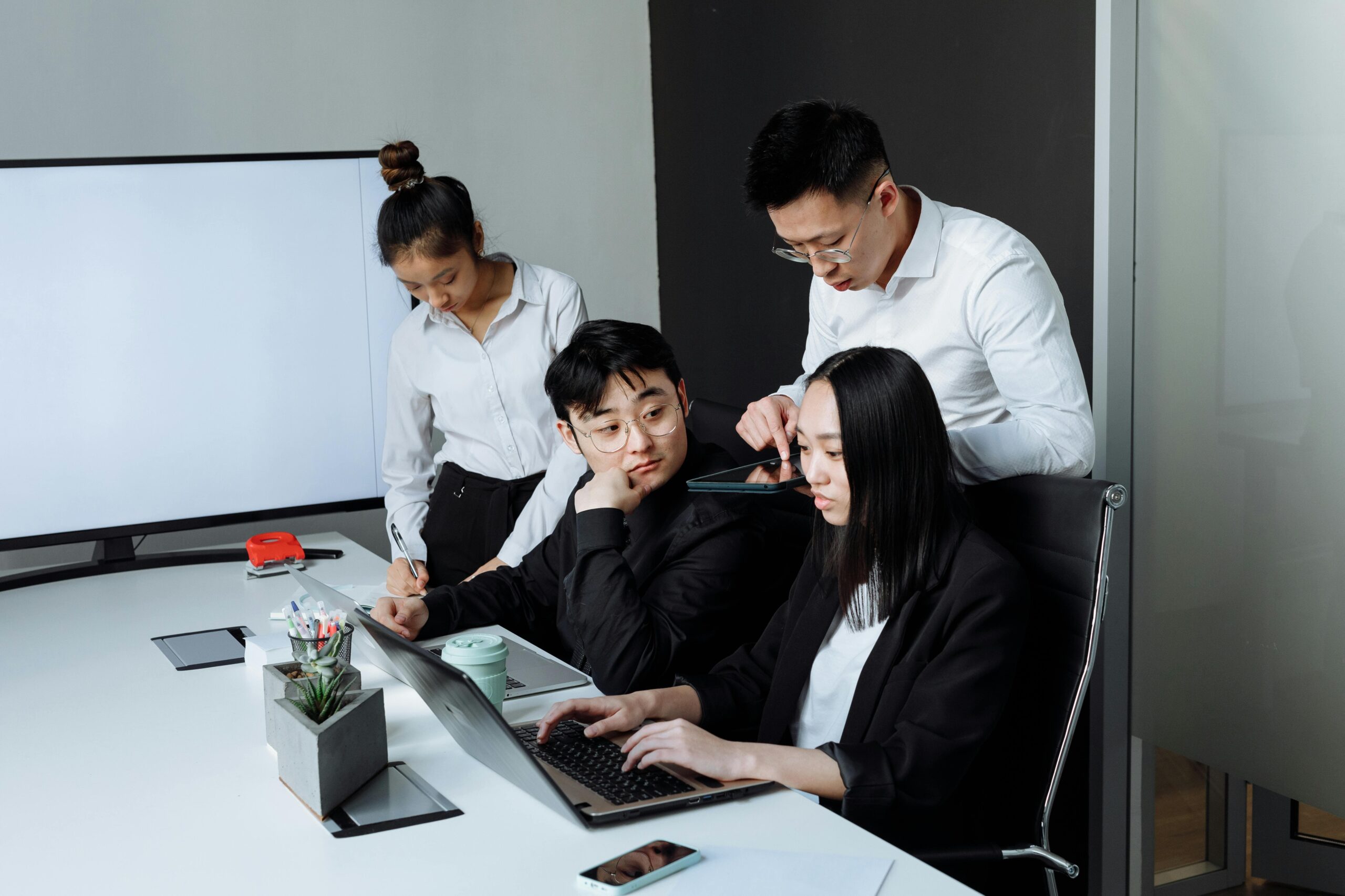 Multilingual Content Management System (CMS) Optimization