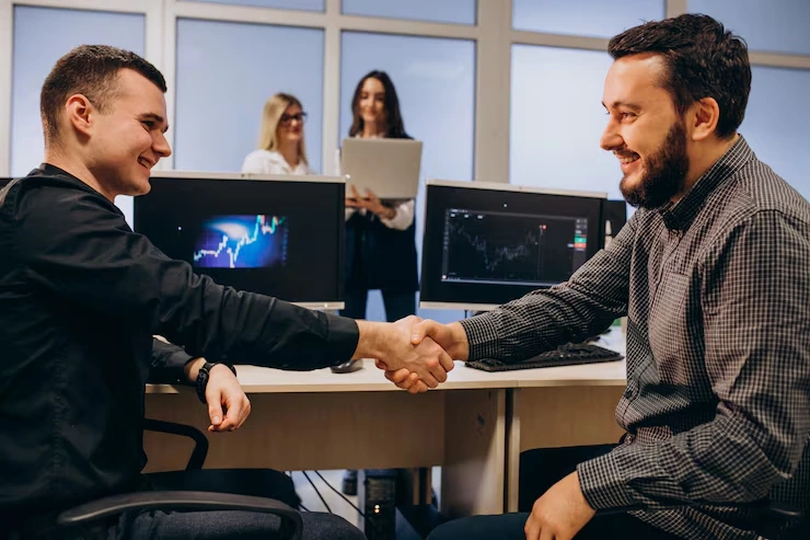 Programmatic Media Partner for SaaS Growth