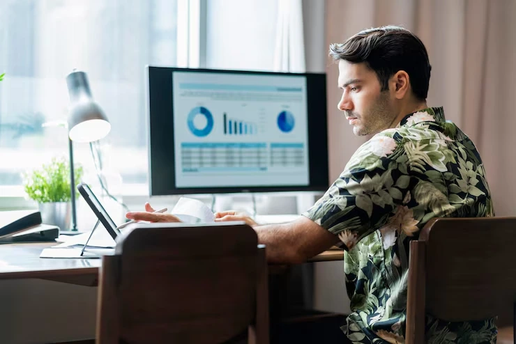 Client Portals and Secure Dashboards