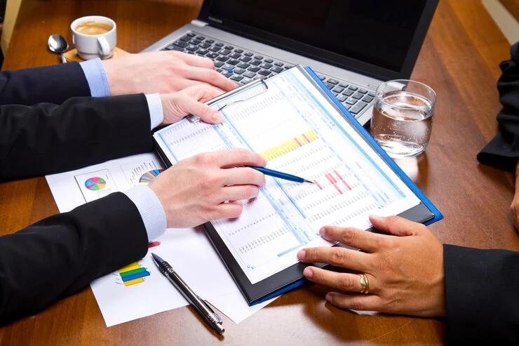 Reporting and Performance Review