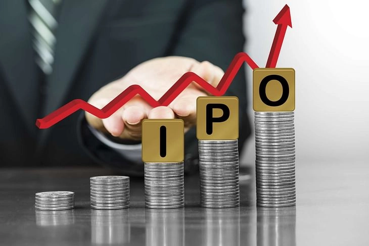 IPO marketing services