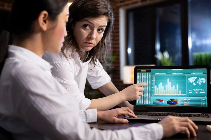 Ecommerce Reporting And Spend Transparency Systems