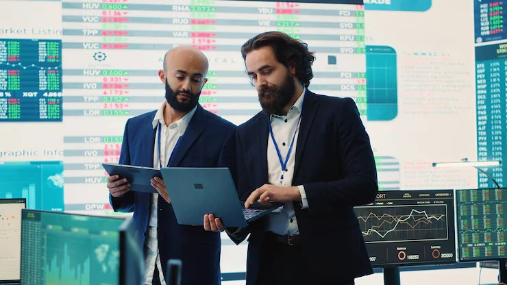 International Expansion for Capital Firms