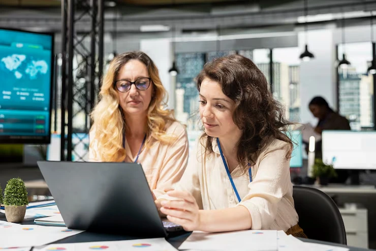 Data Integration and Automation