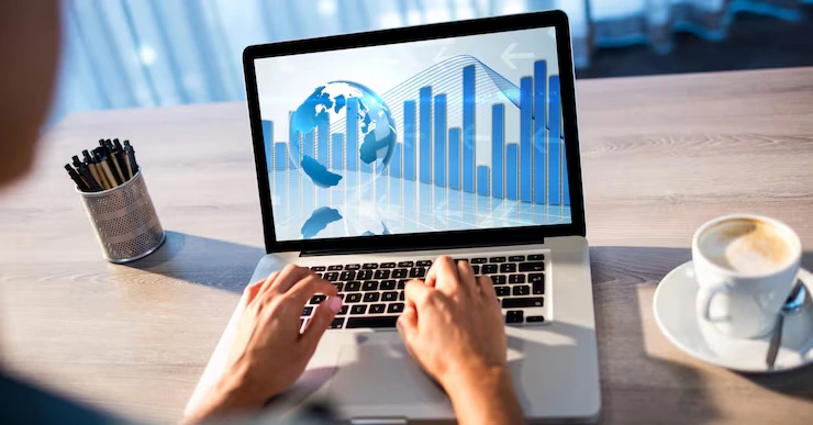 SEO for Finance Websites in Dubai