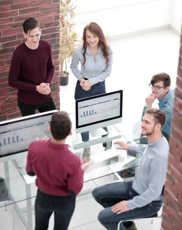 Programmatic Reporting And Financial Attribution