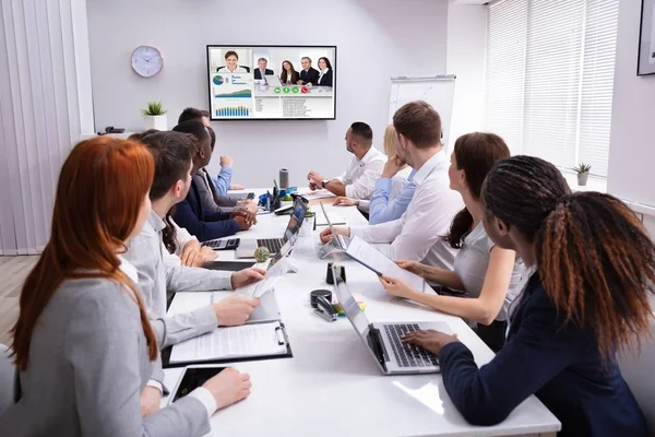 5. Investor Events and Webinars