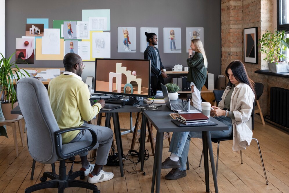 Top 10 UX/UI Design Agencies in the UK 2025: Expert Designers for Your Business