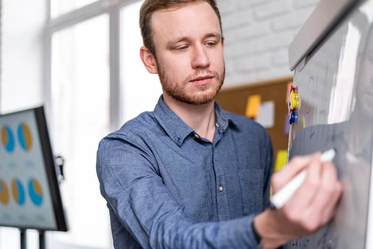 Workflow Automation and Process Logic