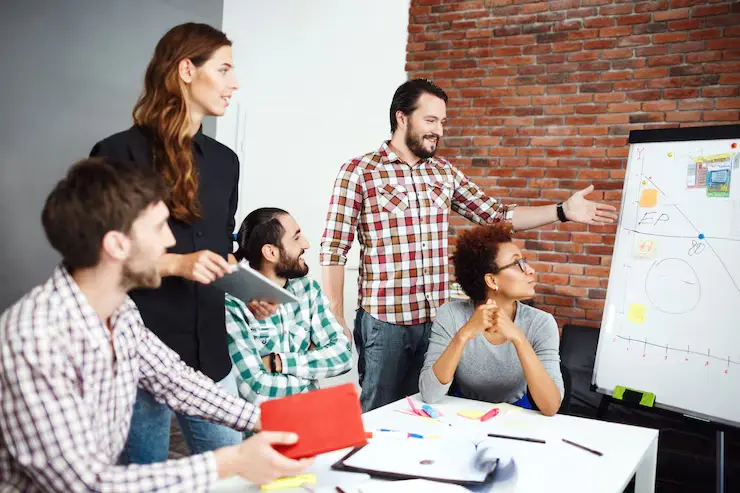 Startup Audience Targeting and Segmentation