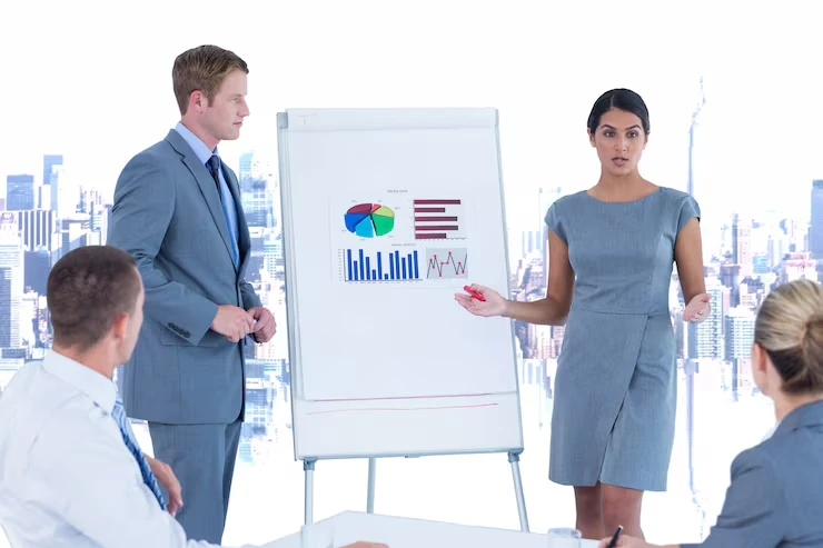 Industry Statistics That Mattermn